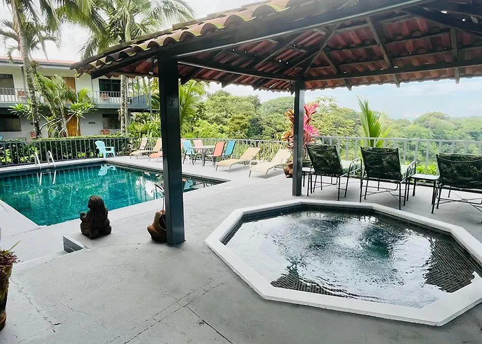 Vista Canyon Inn