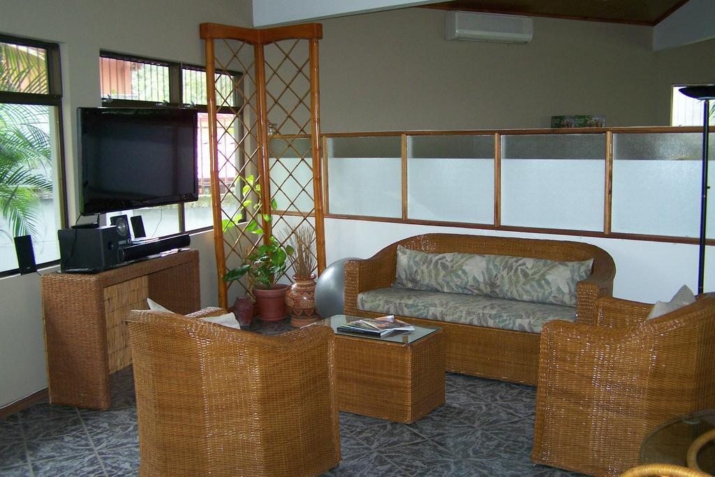 Vista Canyon Bed and breakfast