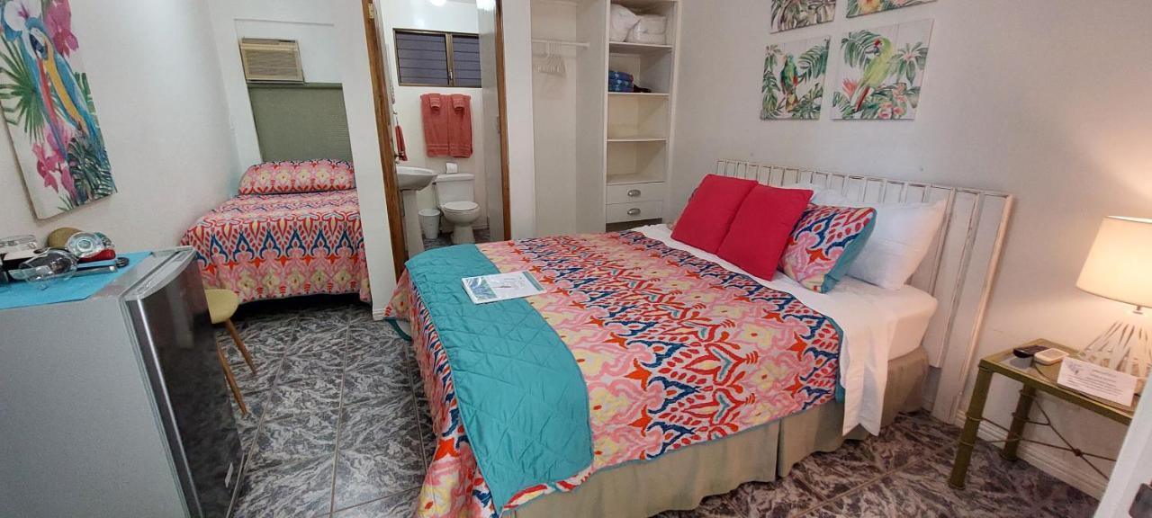 Vista Canyon Bed and breakfast Santa Ana (San Jose)
