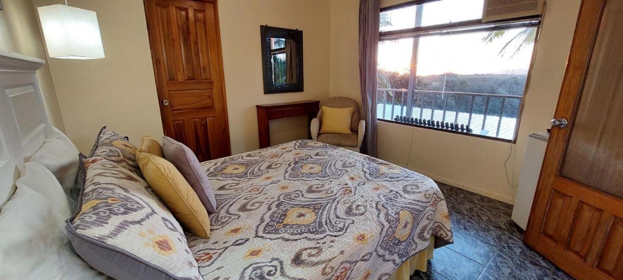 Bed and breakfast Vista Canyon
