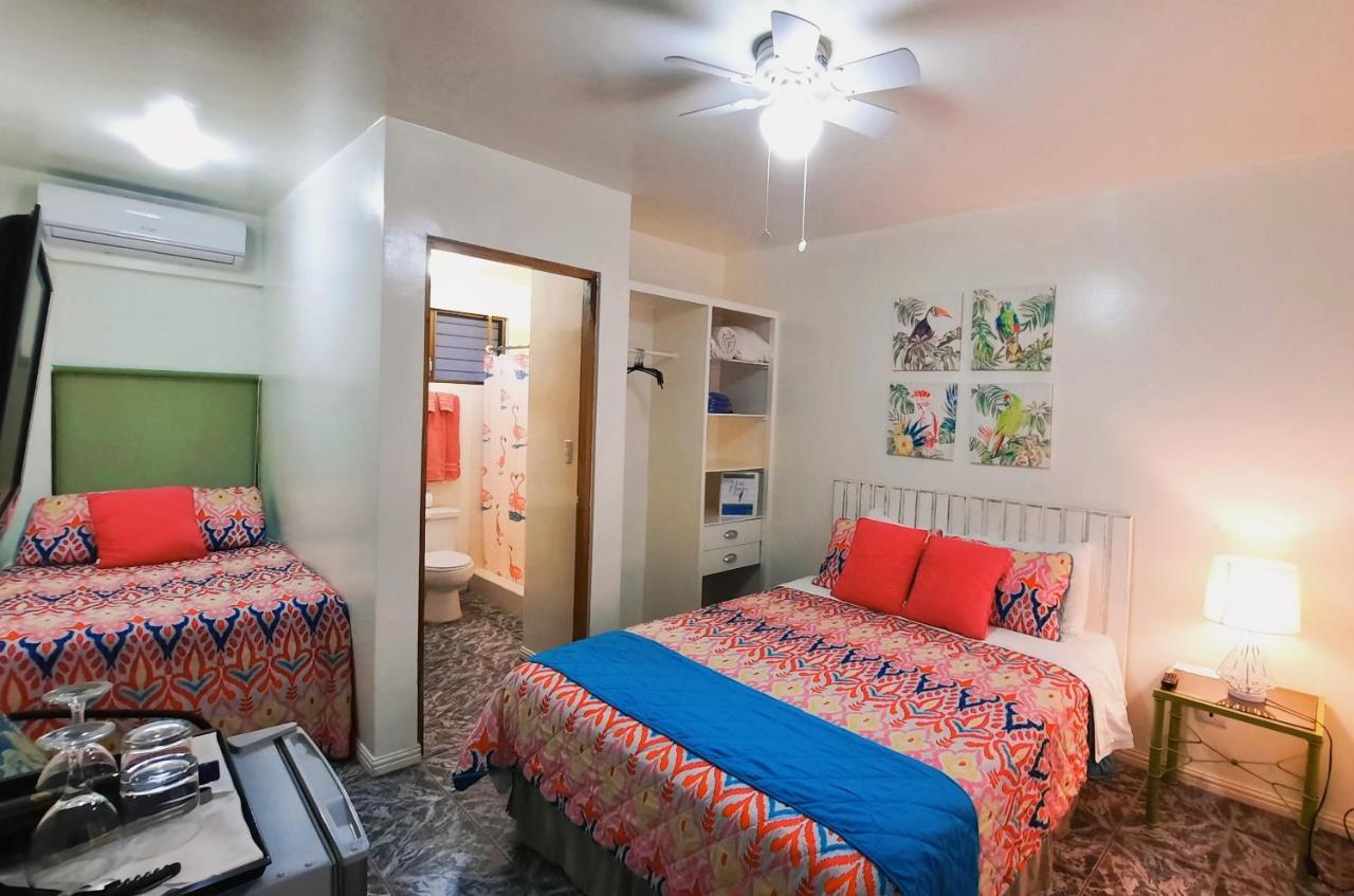 Vista Canyon Bed and breakfast
