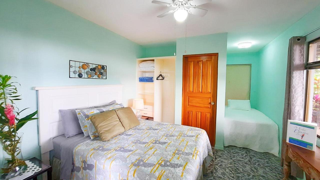 Vista Canyon Bed and breakfast Santa Ana (San Jose)