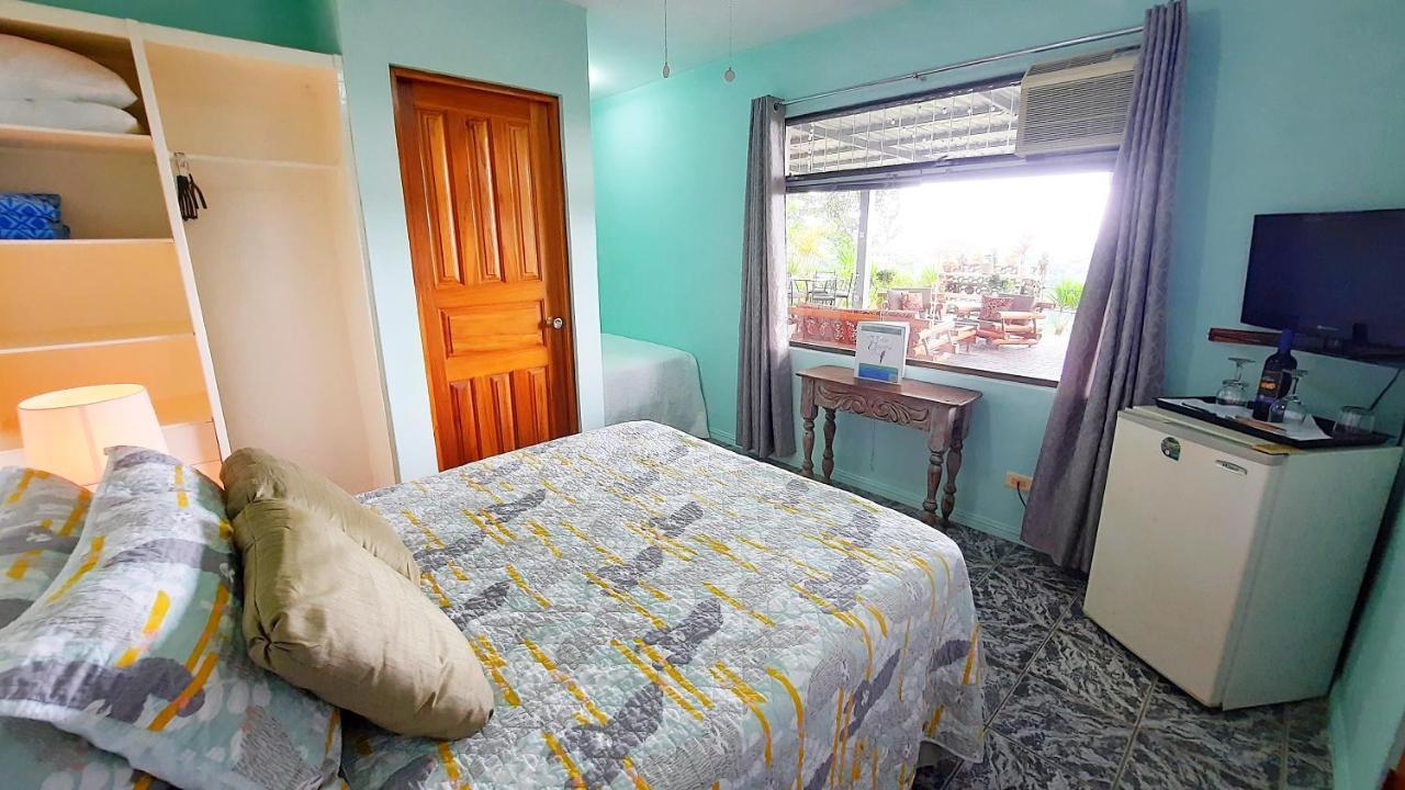 Bed and breakfast Vista Canyon 3*