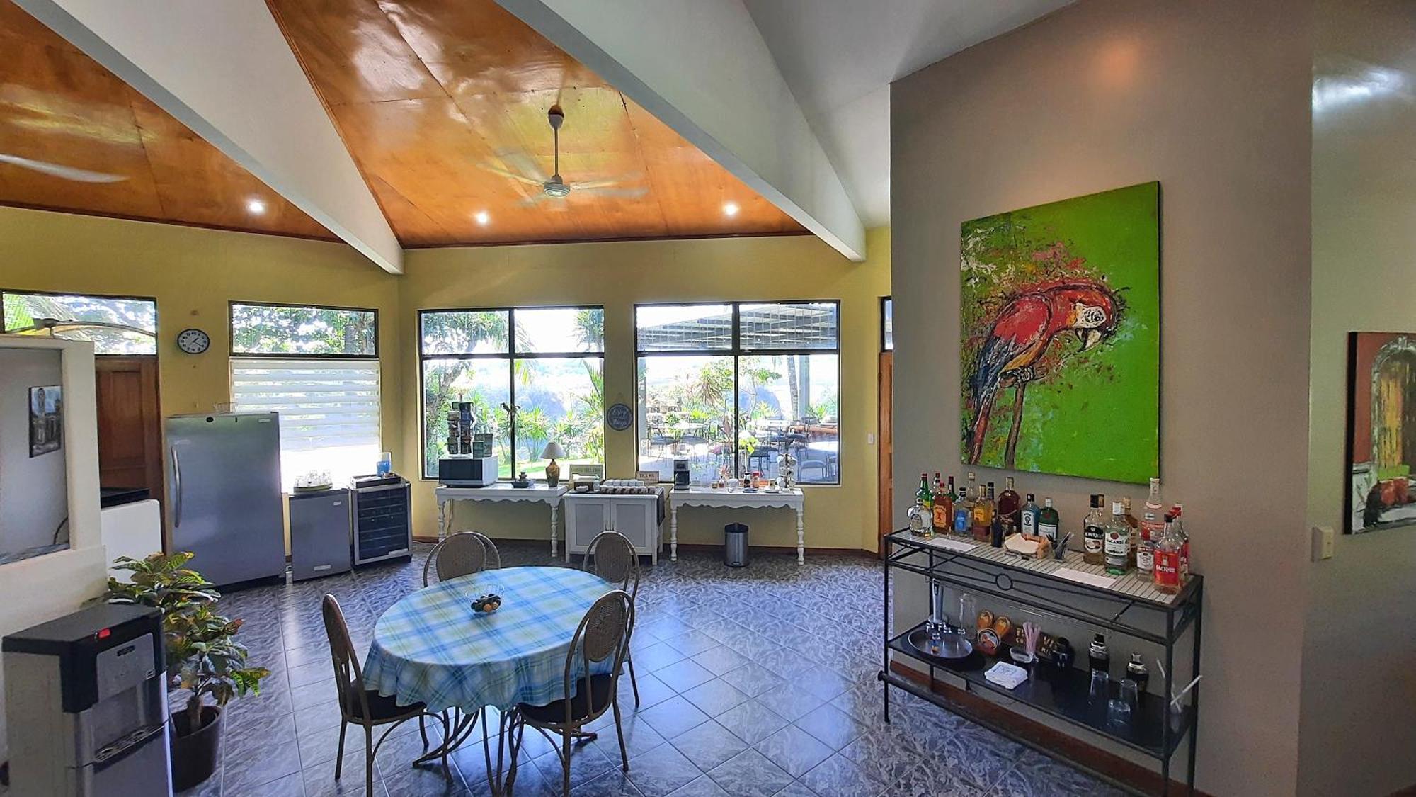 Vista Canyon Bed and breakfast 3*