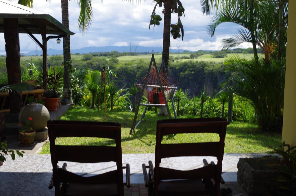 Bed and breakfast Vista Canyon 3*