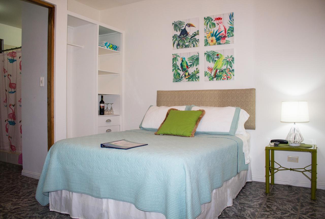 Vista Canyon Bed and breakfast Santa Ana (San Jose)