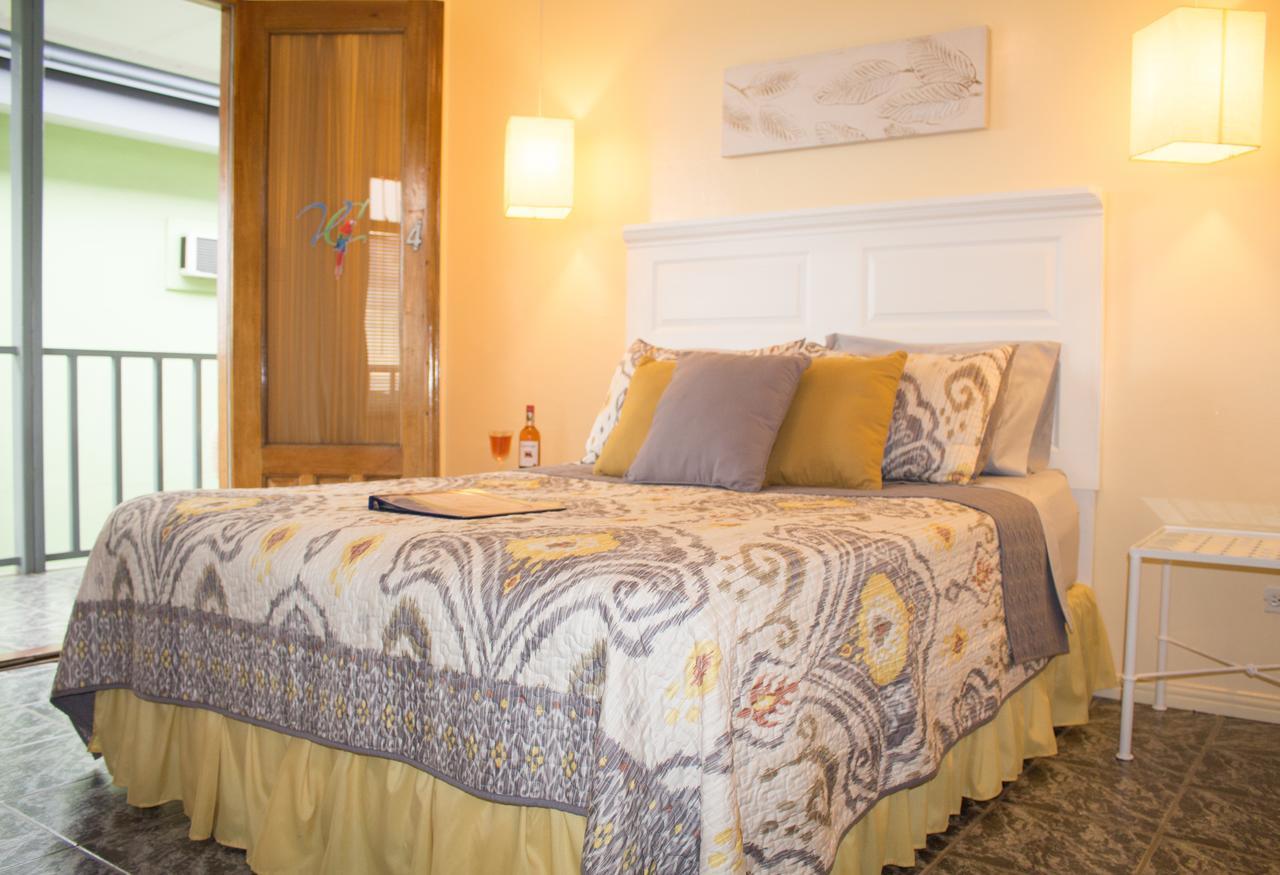 Vista Canyon Bed and breakfast 3*