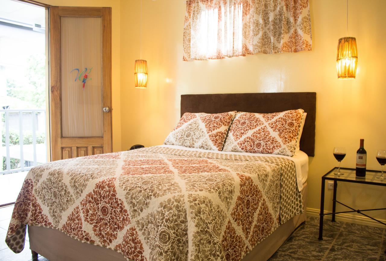 Vista Canyon Bed and breakfast